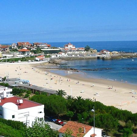 Buhardilla Comillas Beach En Primera Linea De Playa, Wifi, Netflix Extérieur photo