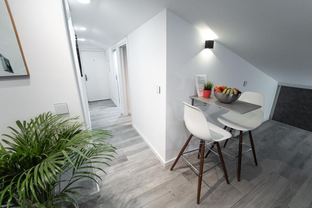 Buhardilla Comillas Beach En Primera Linea De Playa, Wifi, Netflix Extérieur photo